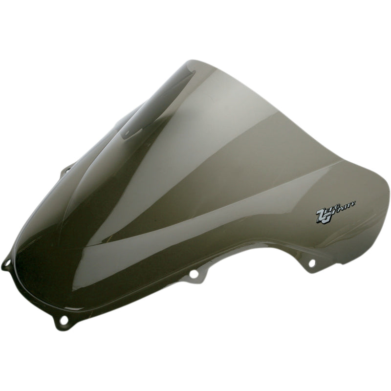 Zero Gravity Double Bubble Windshield - 16-106-02 Suzuki 750 / 1000 / 600 2000-2003