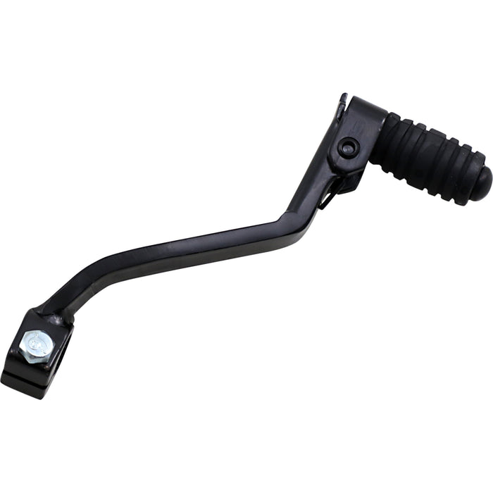 MOOSE OFFROAD 1602-1257 D07-1366B Steel Shift Lever Shift Lever - Steel - Honda