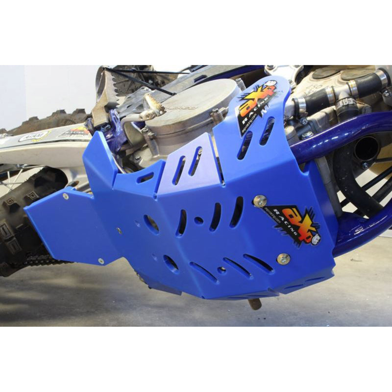 Axp Racing Xtrem Skid Plate - AX1537 Sherco Dirt Bikes 2019-2024