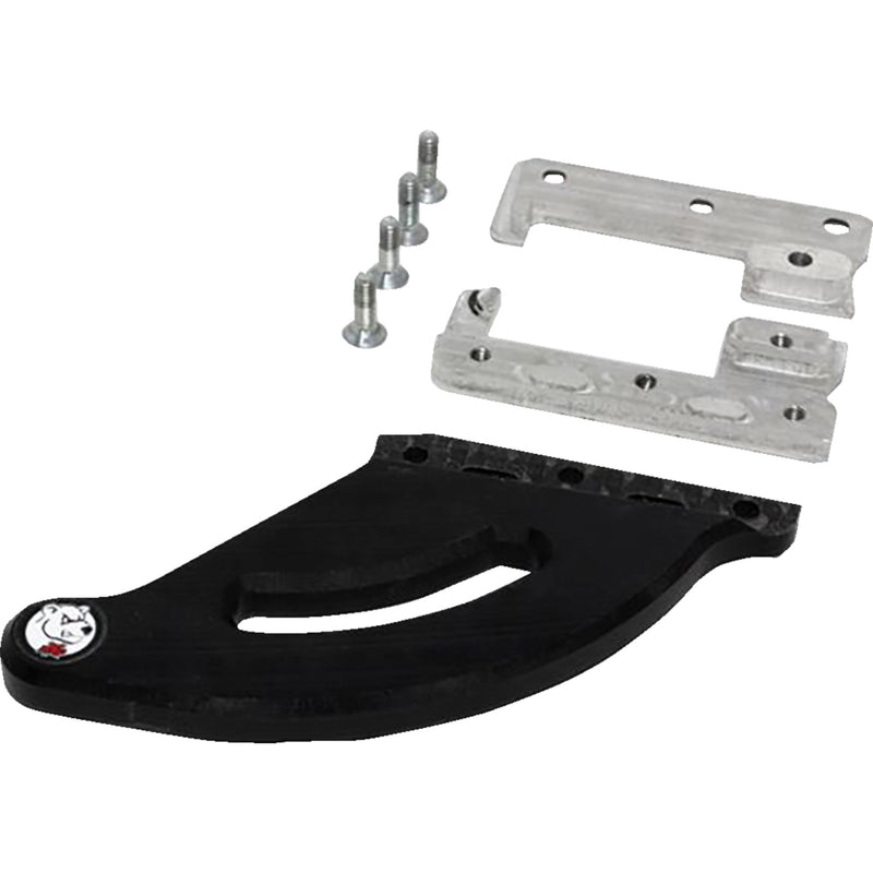 Axp Racing Guard - AX1413 For Sherco Dirt Bikes 2014-2025 | KTM Dirt Bikes 2012-2025 | Gas Gas Dirt Bikes 2021-2025 | Husqvarna Dirt Bikes 2014-2025
