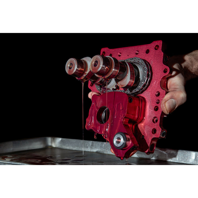 Feuling Oil Pump Corp. High Flow Cam Plate - 8015 For Harley Motorcycles 2006-2017