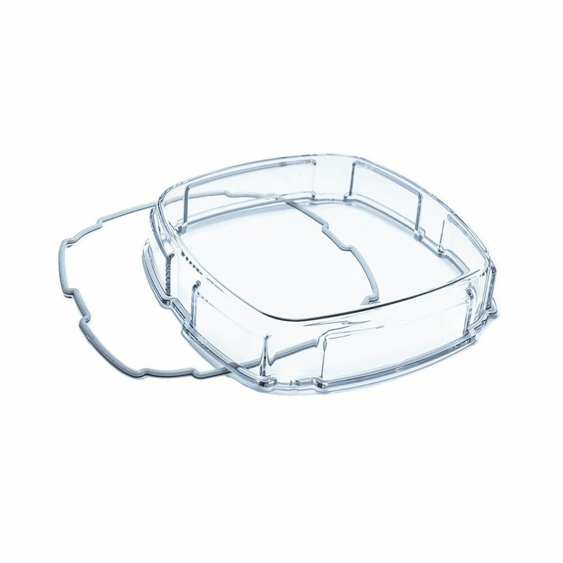 Rigid Industries 652-168249 168249 PHOENIX 7" CLEAR LENS