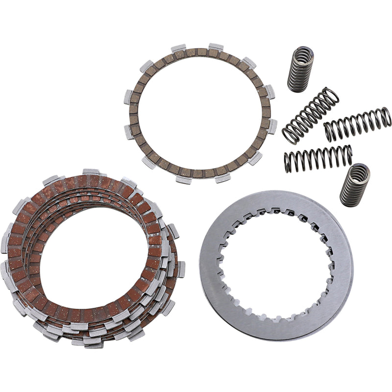 Dp Brakes DPK Series Clutch Kit - DPK260 Honda CRF250R / CRF250RX 2020-2021