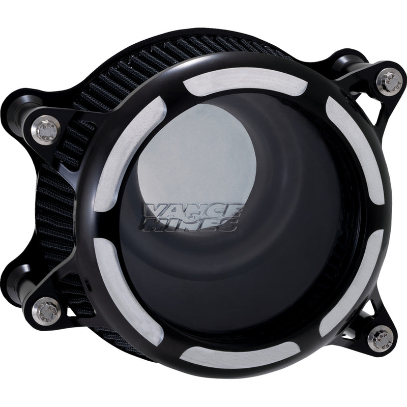Vance & Hines VO2 Insight Air Intake - 41097 For Harley Motorcycles 2017-2025