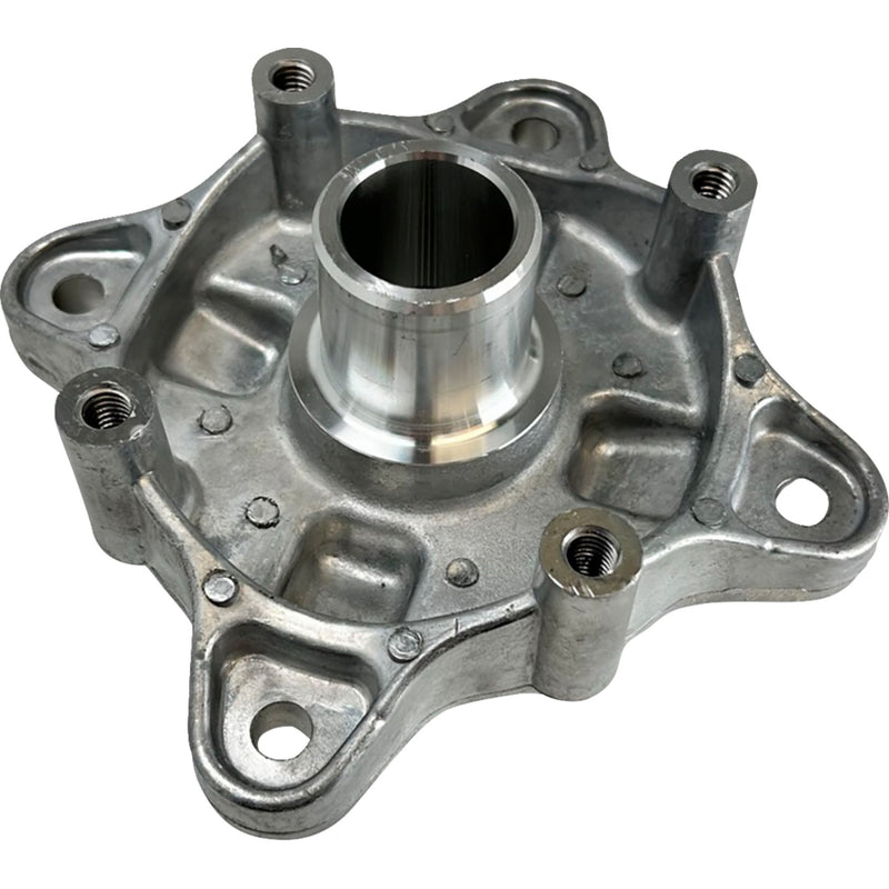 MOOSE OFFROAD 0213-1228 100-5316-PU Wheel Hub rear - polaris