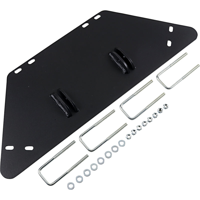 Moose Offroad Mounting Kit - 2821PF Polaris Ranger 500 4x4 2020