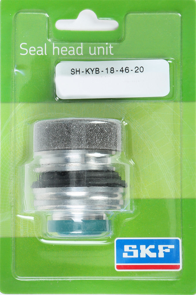 Skf 2.0 Shock Seal Head Complete KYB Shock - SH2-KYB1846 Yamaha Dirt Bikes 2006-2021