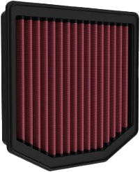 K & N 719020 TB-9020 AIR FILTER TRI
