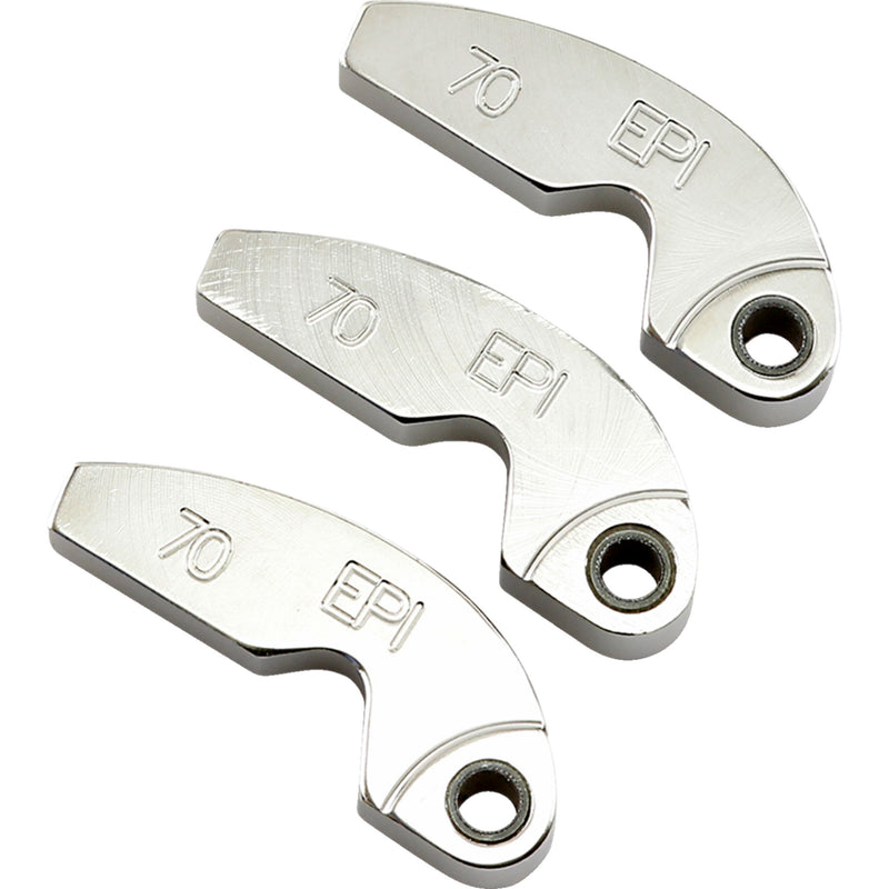 EPI 80070S 80070S Belly Buster Weights Weights - 70g - Polaris