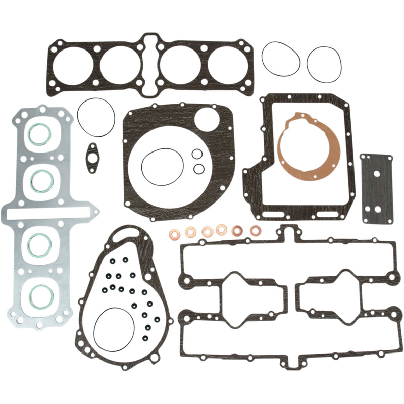 Vesrah Gasket - VG-380-M Suzuki GS1100E 1982