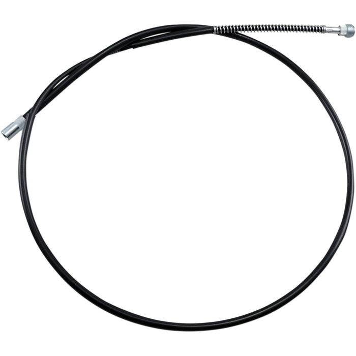 MOTION PRO MP04-158 04-0158 Speedometer/Tachometer Cable Speedometer Cable - Suzuki