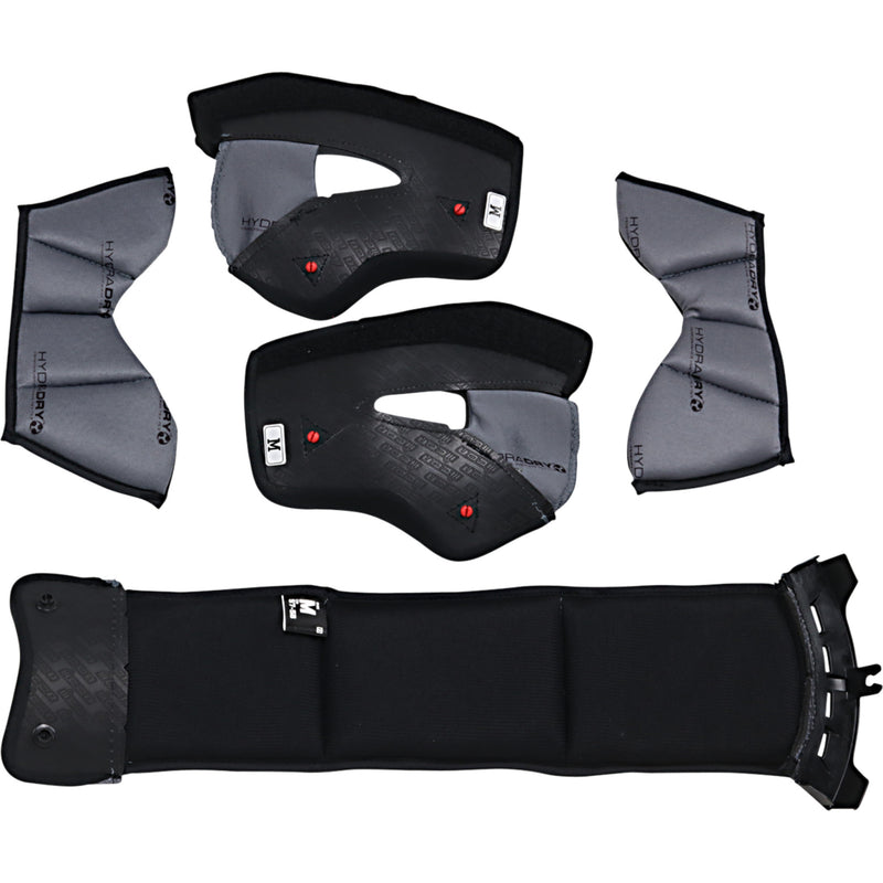 ICON Variant Pro™ Helmet Interior Set Fit