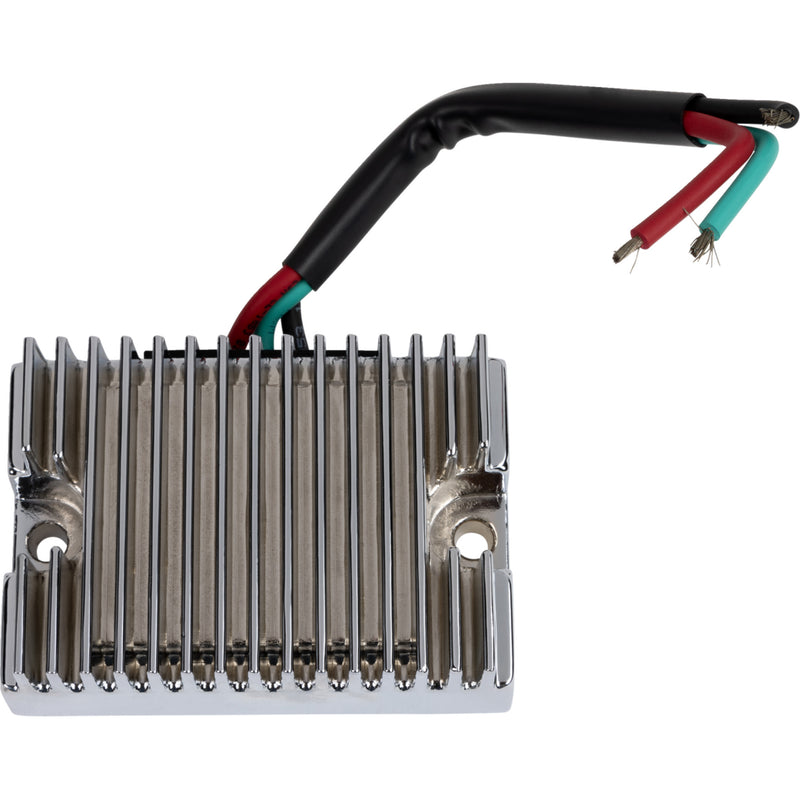 Drag Specialties Regulator For Harley Sportster 1965-1977