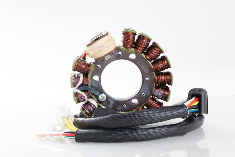 Rick's Motorsport Electric Stator - 21-816 Suzuki 250 / 250SE / 350 / 350S 1990-1992