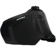 Acerbis 2367760001 15+ Suzuki DR650S/ 96-14 DR650SE 6.6 Gallon Fuel Tank - Black - Photo - Primary