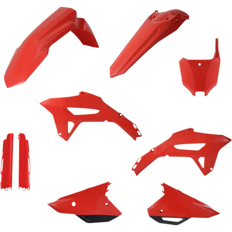 Acerbis Body Kit - 2858927118 Honda CRF450R / CRF250R 2021-2024