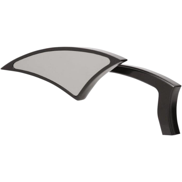 PAUL YAFFE BAGGER NATION 0640-0871 PYO:PMP-B Mirrors - Power Mirror - Black