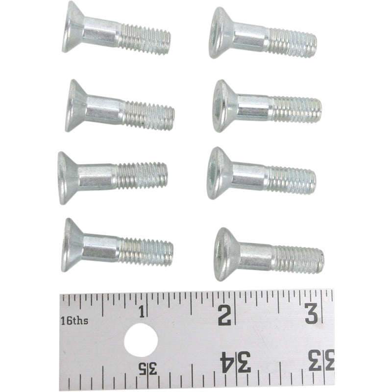 EXCEL 0212-0080 CBK-L Bolts for Ring Carrier Sets Drive Carrier Bolt - Carrier Ring - Set