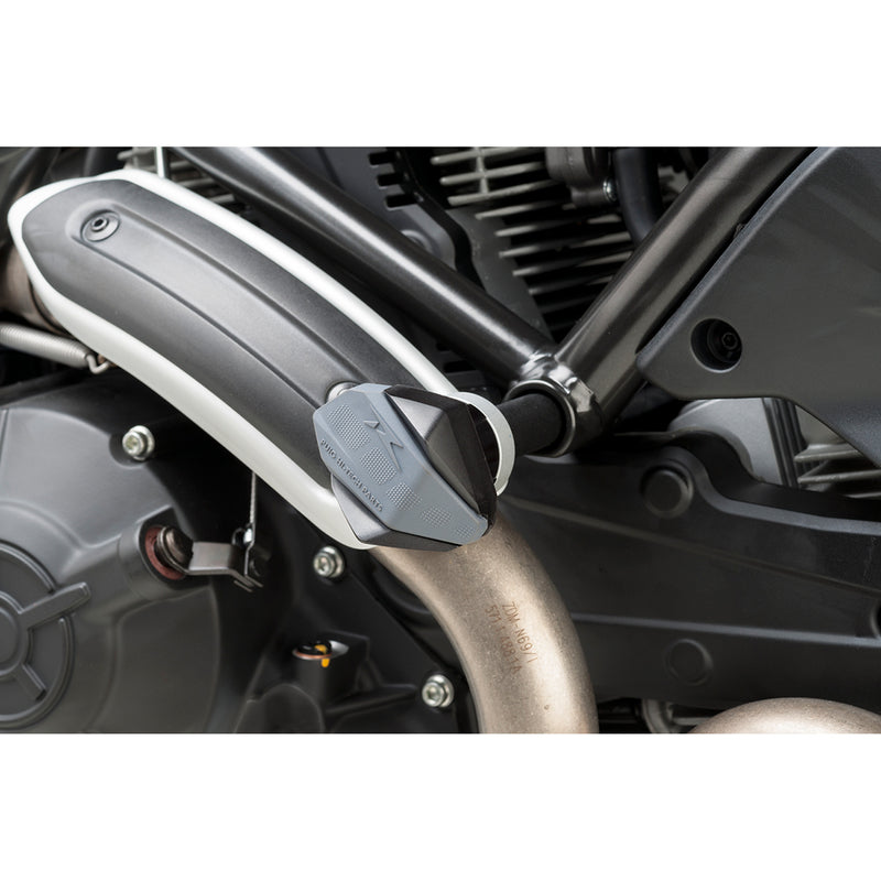 Puig Hi-Tech Parts R19 Slider - 9497N Ducati Monster 797 / Hypermotard 950 / Monster 797+ 2017-2024