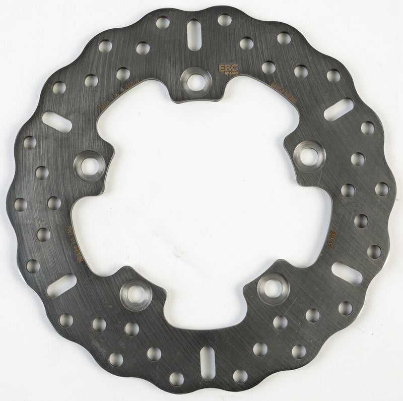 EBC Contour Street Rotor - MD3106C Suzuki 1000 / 1000R 2017-2024