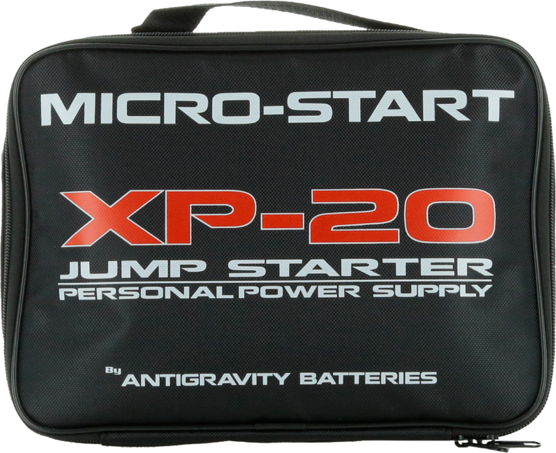 Antigravity 58-7105 AG-XP-20 JUMP PACK XP-20