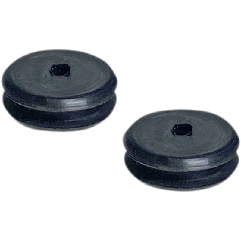 Custom Dynamics Grommet - GROMMET-13 For Harley Motorcycles 1941-1985