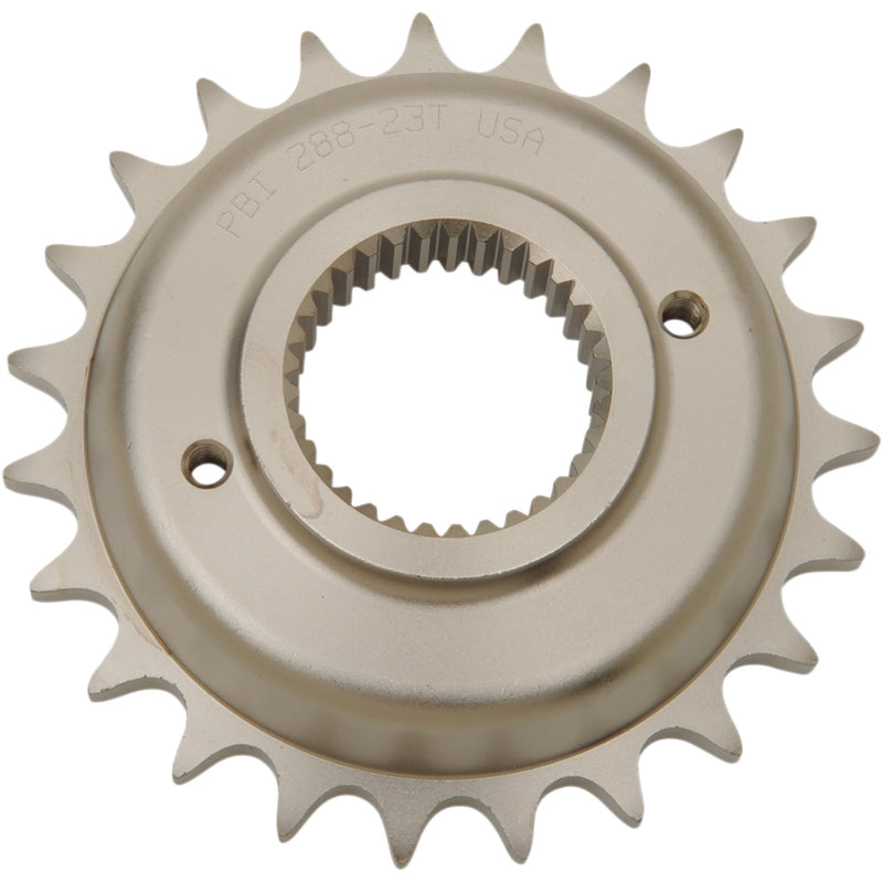 Pbi Sprocket - 288-23 For Harley Motorcycles 1985-2006