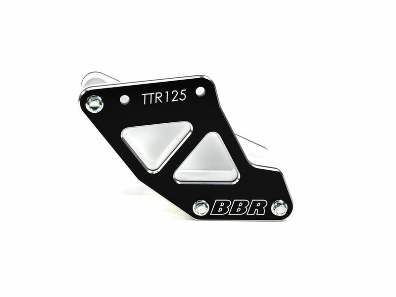 Bbr Motorsports BBR Chain Guide - 345-YTR-1211 Yamaha 125 2011-2022