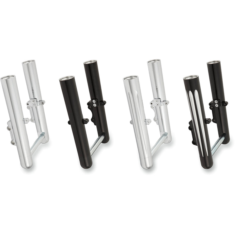Arlen Ness Hot Legs Legs - 06-513 For Harley Touring 2000-2007
