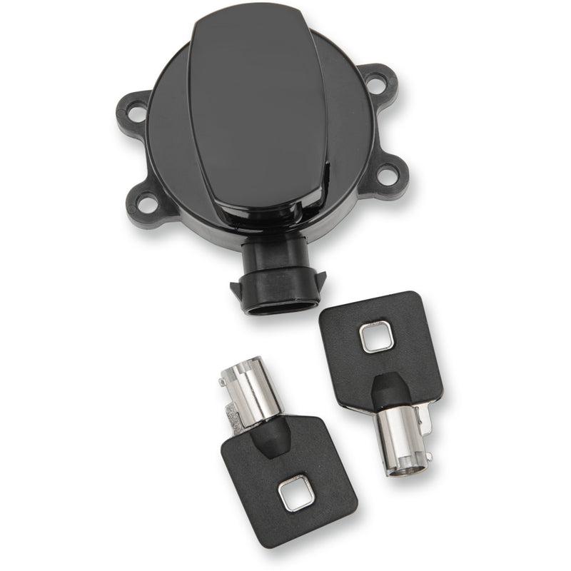 Drag Specialties Switch For Harley Motorcycles 2011-2025