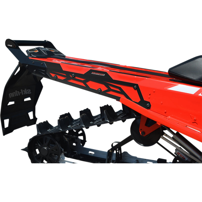 Straightline Performance Bumper - 183-235 Ski-Doo Gen4 Chassis 2017-2022