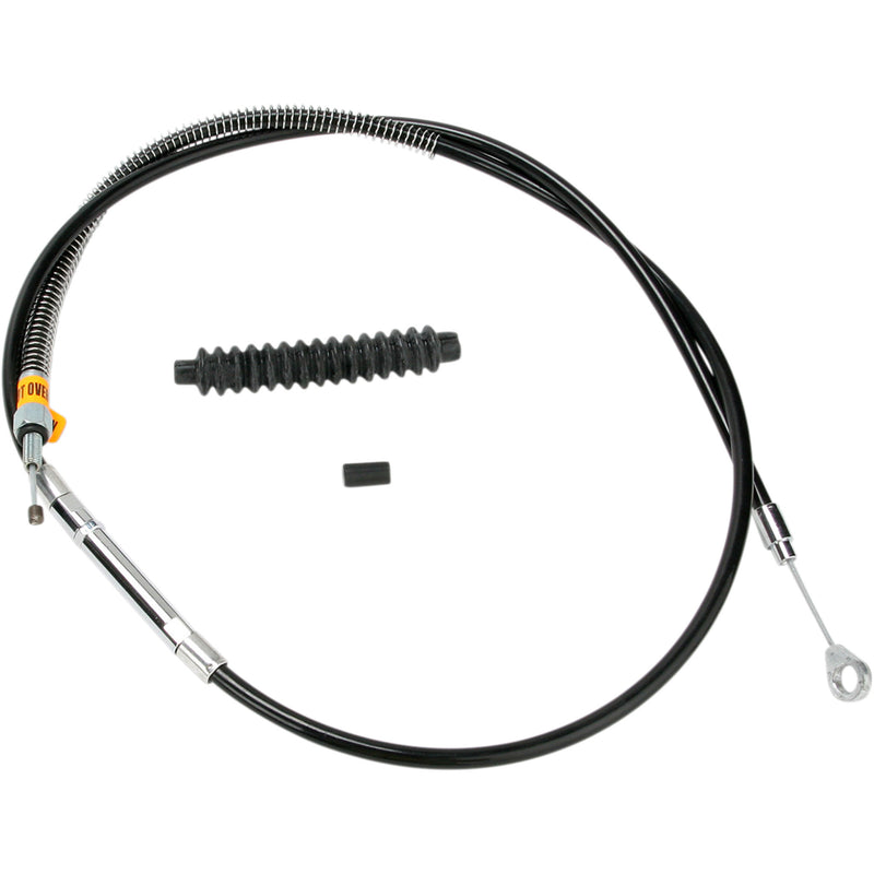 Barnett Cable - 101-30-10009HE For Harley Super Glide 1987-1994