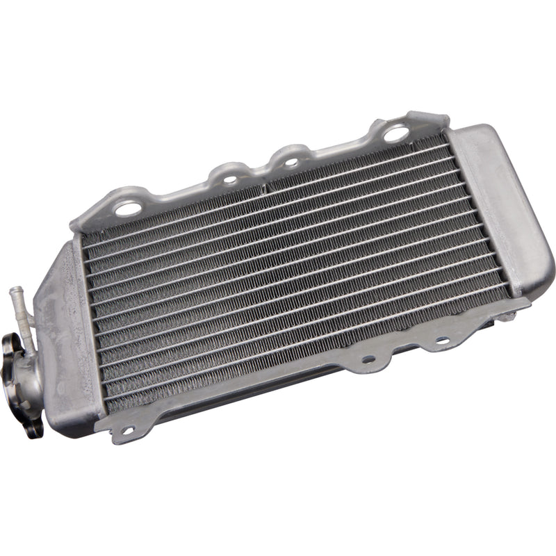 Moose Offroad Radiator - 19010901 Kawasaki KX 250 2010-2016