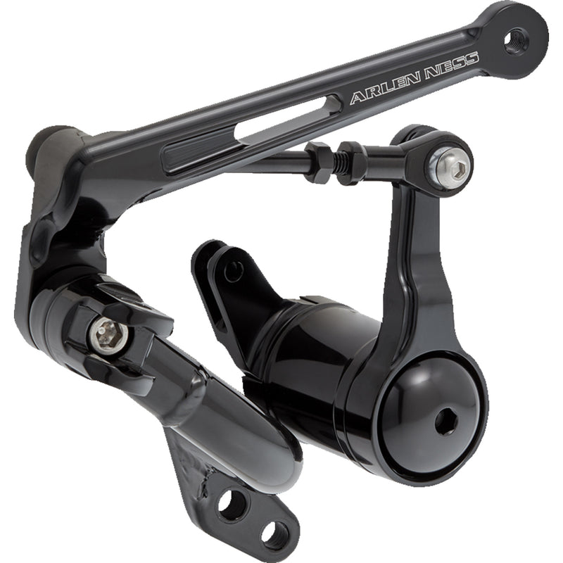 Arlen Ness Mid Control - 420-120 For Harley Touring 2009-2024