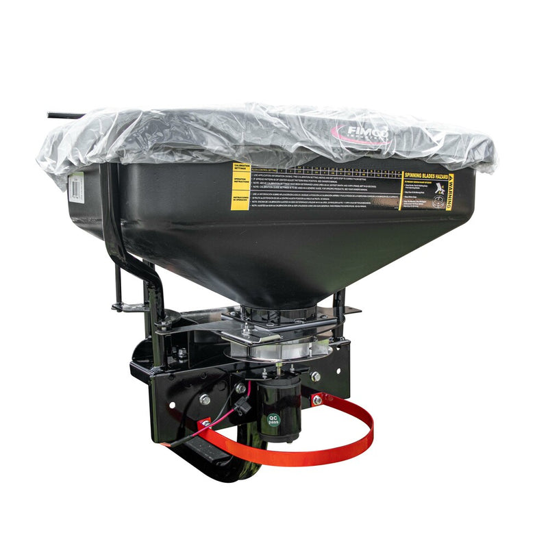 Fimco ATV DMS With 2"RCVR Rain Cover - 5302957