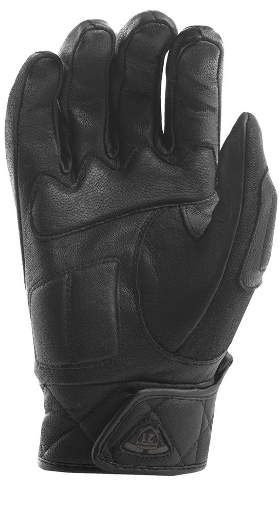 Palm angle of Revolver Glove