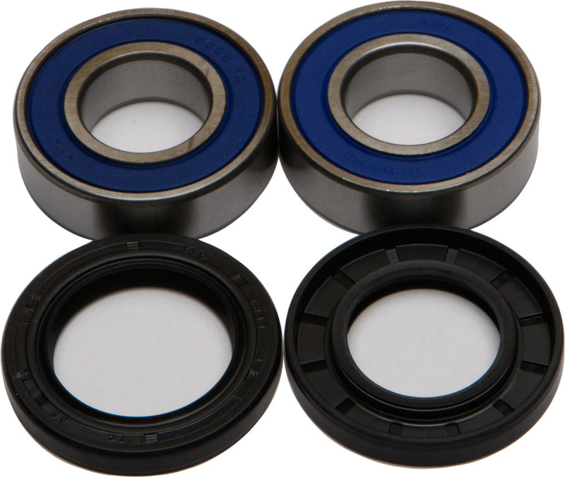 All Balls Wheel Bearing & Seal Kit - 25-1648 For Ski-Doo Snowmobiles 2010-2012 | BMW Motorcycles 2004-2014