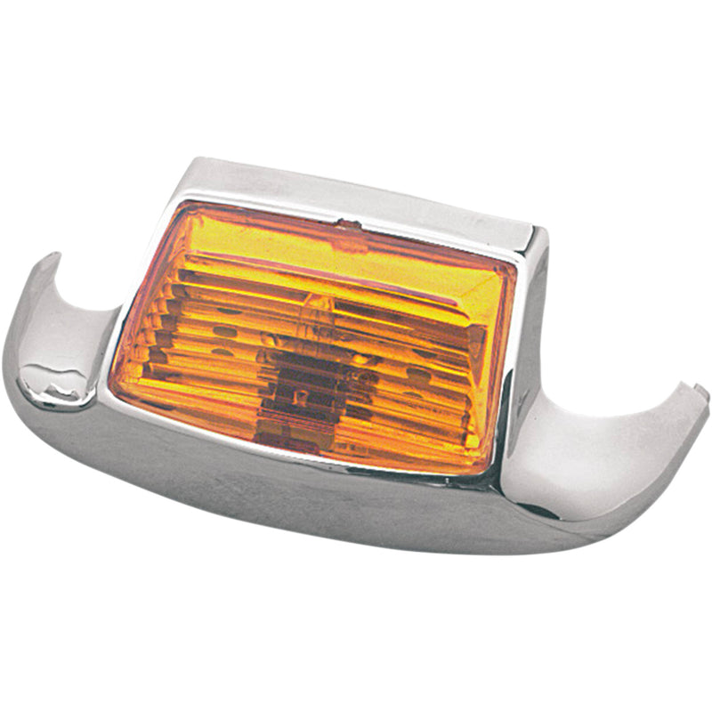 Drag Specialties Accent Light For Harley Tour / Electra Glide / Touring / Softail 1980-1995