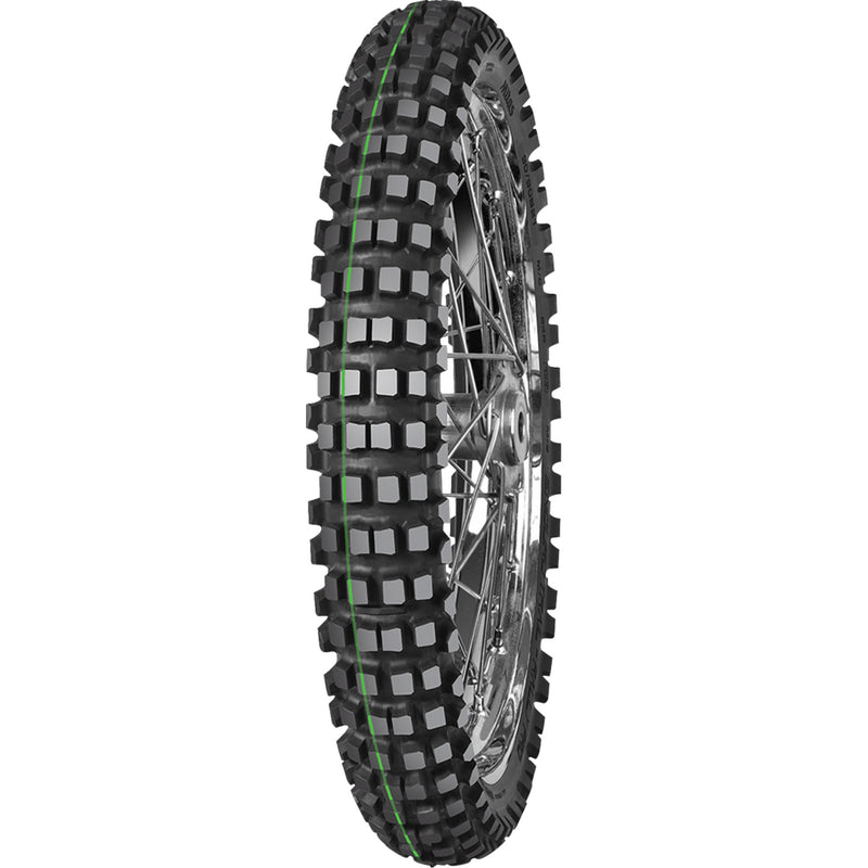 MITAS 0316-0617 70000994 Enduro Trail-Rally Pro Super Light Tire Tire - Enduro Trail-Rally Pro Super Light - Front - 90/90-21 | 3.00-21 - 54R