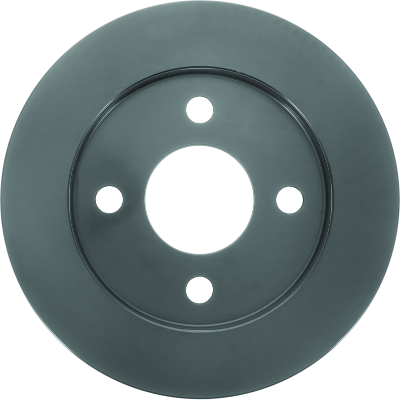 Bikers Choice 483309 09-13 Trike Rear Brake Rotor Replaces H-D 83425-09 - Photo - Primary