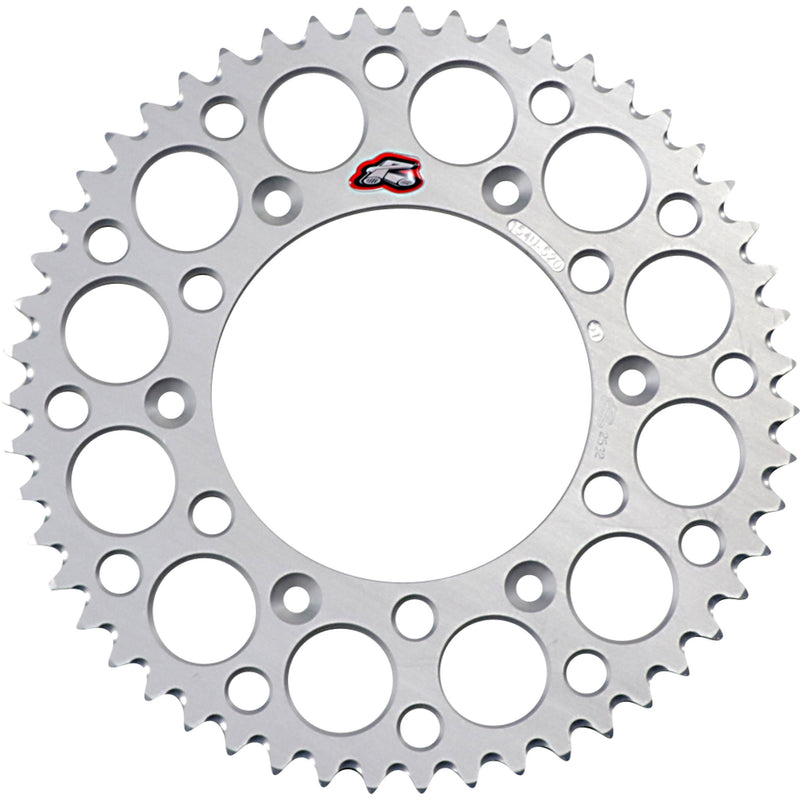 RENTHAL R154-51 154U-520-51GRSI Rear Sprocket Sprocket - Honda - 51 Tooth