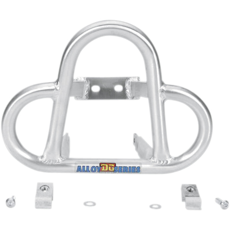 Dg Performance Bumper - 55-6006 For Suzuki QuadSport / 80 QuadSport 2004-2011 | Kawasaki ATVs 2003-2006