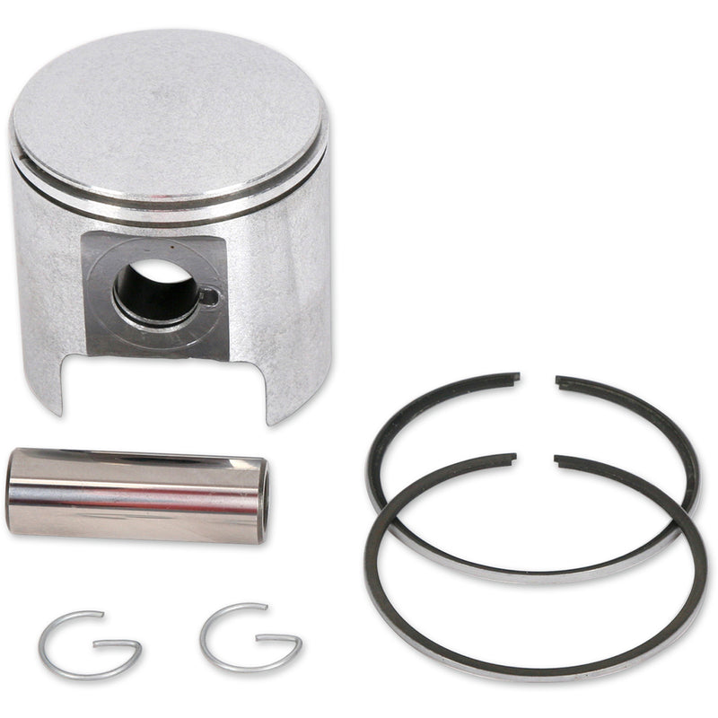Parts Unlimited Piston Kit - 09-7522 Ski-Doo Snowmobiles 1996-2002