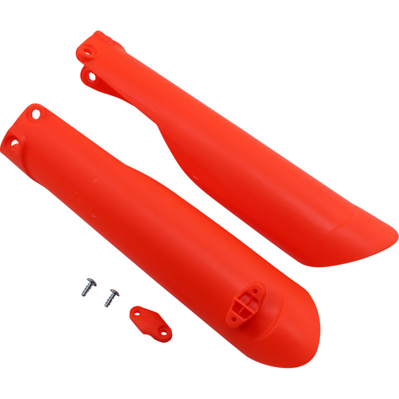 Ufo Protectors - KT04055-FFLU KTM Dirt Bikes 2015-2023