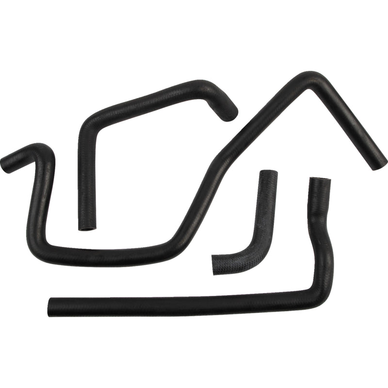 Moose Offroad Hose - 100-2011-PU Polaris Sportsman 2000-2004