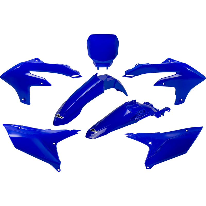 Ufo Body Kit - YAKIT326@999 Yamaha YZ 450 / YZ 250 2023-2024