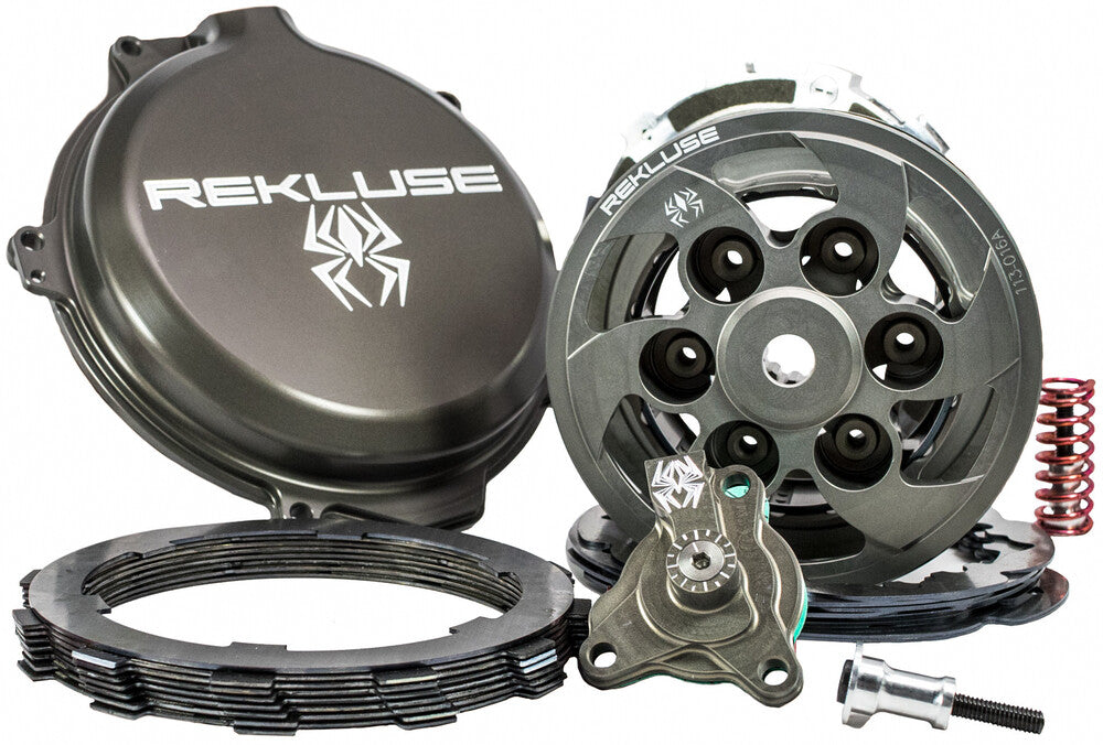 Rekluse Racing 156-18247 RMS-7913086 Radius CX Auto Clutch