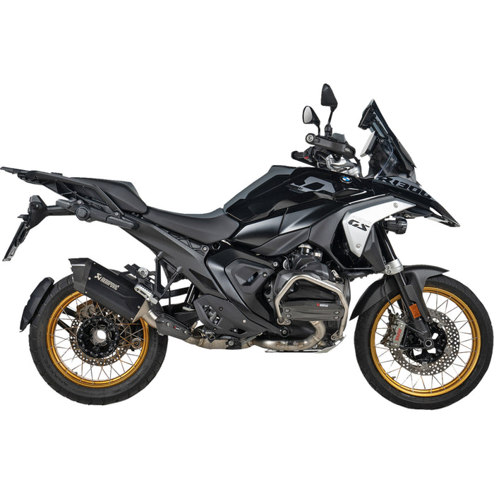 AKRAPOVIC 0505-2515 CB-B13T1 Frame Protection Bar lower - bmw - r 1300 gs