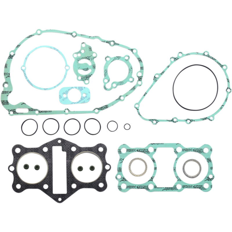 ATHENA 400250850440 P400250850440 Gasket Kit — Complete Complete Gasket Kit - Kawasaki