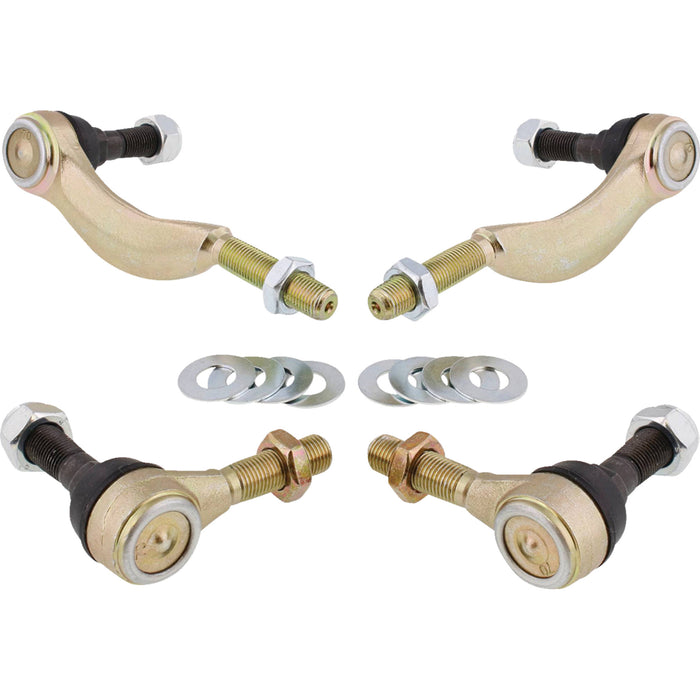 MOOSE OFFROAD 0430-1410 51-1128 Tie-Rod Assembly Upgrade Kit Tie-Rod Upgrade Kit